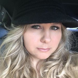 Meet your Posher, Kelsey